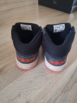 Adidas tenisky 24 - 2