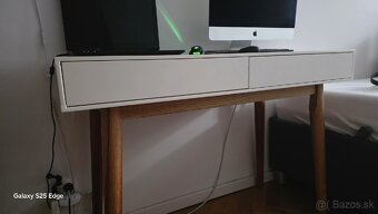 Písací stôl na predaj - 2