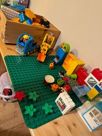 Lego DUPLO - 2