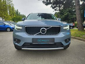 Volvo XC40 D3 A/T - 2