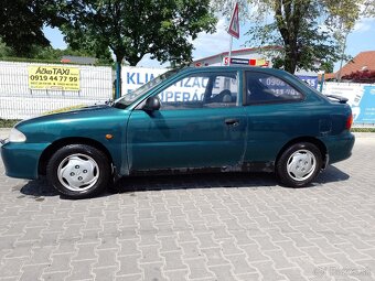 Predaj - 2
