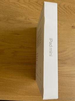 Apple Ipad mini A17pro 128gb Space Grey - 2