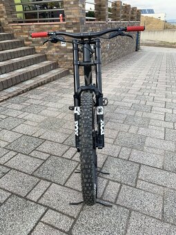 2018 Yt Industries Tues CF - 2