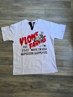 VLONE tričko - 2
