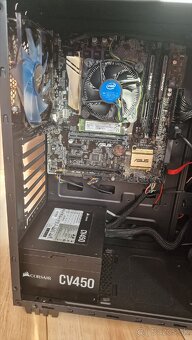 i5 7500/16GB DDR4/M2 256GB SSD - 2