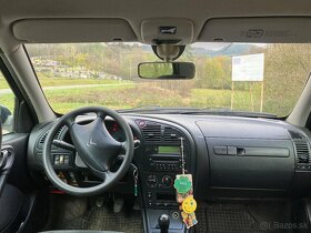 citroen xsara 1.4 i - 2