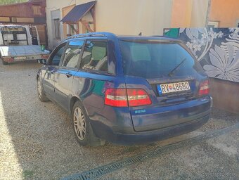 Fiat Stilo 1.9 JTD 85kw - 2