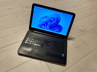 HP 250 G5 s Windows 11 Pro s i3 a 8GB DDR4 - 2