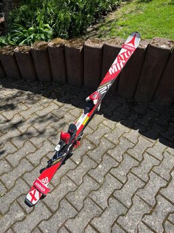 ATOMIC REDSTER XT bend-X - 2