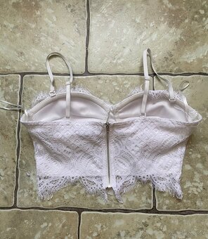 Bralet Amisu - 2