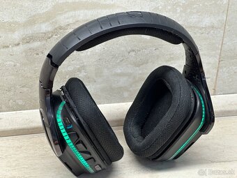 Logitech G933 ARTEMIS SPECTRUM - 2