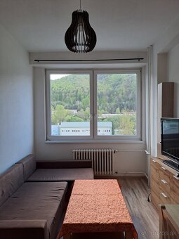 Prenájom 1 izbového bytu/ apartmánu - 2