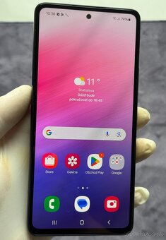 Samsung Galaxy A53 5G 6GB/128GB - 2