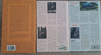 Knihy - predaj/výmena na foto - 2