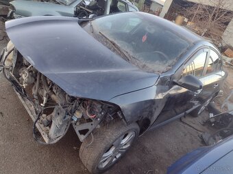 Rozpredám Renault Fluence 1.5 dci 66kw K9K H8 - 2