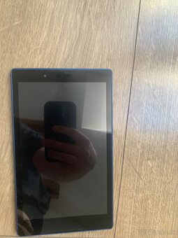 Lenovo Tab3 730X Tablet - 2