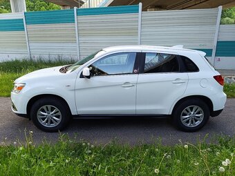 ✳️Mitsubishi ASX 1.6 MIVEC Ryoko✳️ - 2