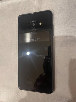 Samsung Galaxy A8 2018 - 2