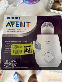 Philips Avent - 2