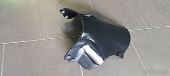 Honda Hornet 600 - 2