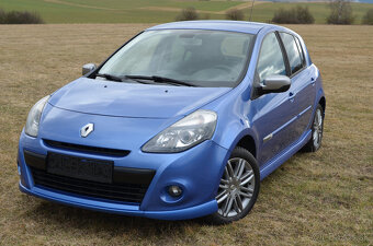 RENAULT CLIO GT 1.6 16V 94KW - 2