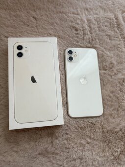 Iphone 11, 128 GB - 2
