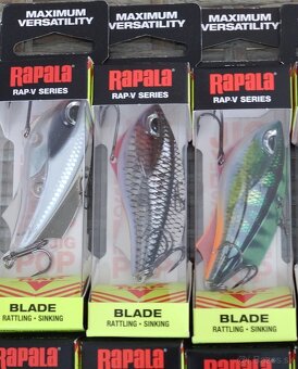 Rapala Blade - 2