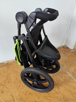 Predam Hauck Runner - 2