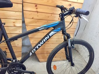 Predam bicykel Rockrider 340 - AKO NOVY - 2