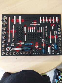 Modul triumf gola sada profi 2010, 152 - 2