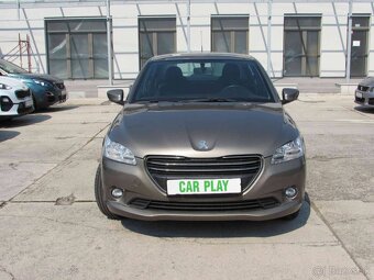 Peugeot 301 1.2 PureTech Allure - splátkou od 99,-€ - 2