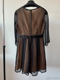 Spoločenské šaty H&M - 2