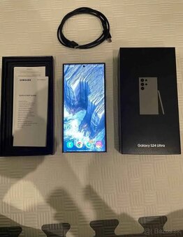 Samsung Galaxy S24 Ultra - 2