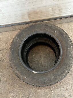 Letne pneu 175/70 R14 Michelin 2ks - 2
