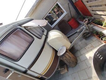 Karavan Mirage - 2