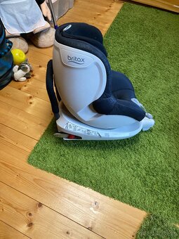 Britax Römer Dualfix - 2