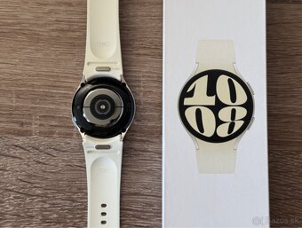 Samsung Galaxy Watch 6 40mm - 2