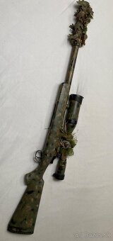 Novritsch SSG10 - 2
