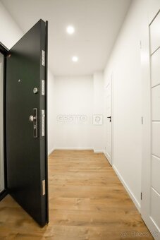 GESTTO | 4-IZBOVÝ BYT NA PREDAJ | 2x LOGGIA | KOMPLETNÁ REKO - 2