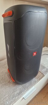 Predám partybox JBL 110 reproduktor - 2