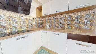 3 izbový BYT, PREDZÁHRADKA AŽ 71M2, SLOVENSKÝ GROB - 2