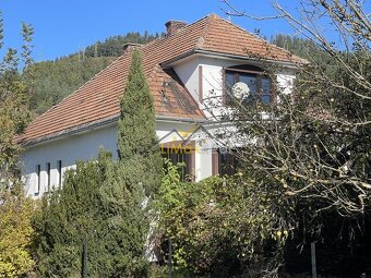 Rodinná vila v krásnom prostredí Liptova - 2