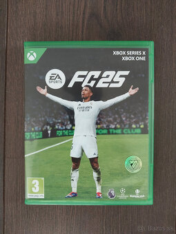 Xbox One Hry - 2