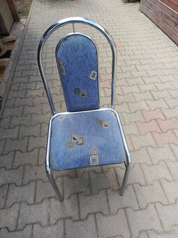stol stolicky - 2