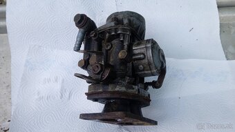 Karburator - 2