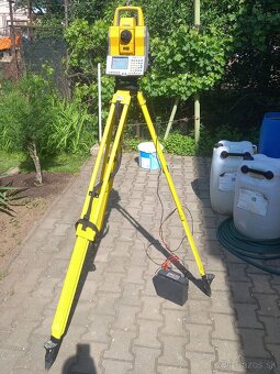 Trimble 5603 DR 200+ - 2