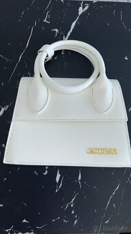 Jacquemus kabelka - 2