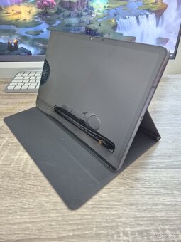 Samsung Galaxy Tab S7 LTE 128GB SM-T875 - 2