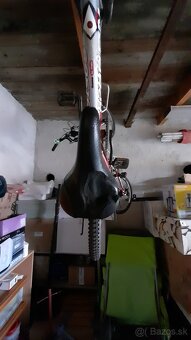 Detsky bicykel - 2