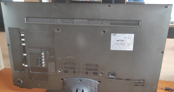 LED TV SAMSUNG UE32F5000AW 32" / 80cm - 2